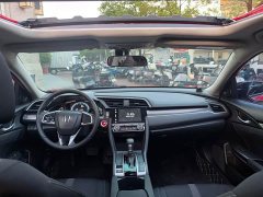 Honda Civic 2019 220TURBO CVT Sport Edition National VI - ფოტო 6