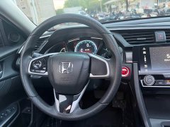 Honda Civic 2019 220TURBO CVT Sport Edition National VI - ფოტო 8