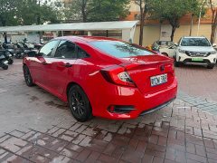 Honda Civic 2019 220TURBO CVT Sport Edition National VI - ფოტო 9