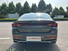 Kia K5 2020 270T CVVD Luxury Tech Edition - ფოტო 14