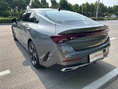Kia K5 2020 270T CVVD Luxury Tech Edition - ფოტო 15