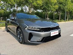 Kia K5 2020 270T CVVD Luxury Tech Edition - ფოტო 3