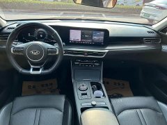Kia K5 2020 270T CVVD Luxury Tech Edition - ფოტო 4
