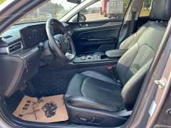 Kia K5 2020 270T CVVD Luxury Tech Edition - ფოტო 6