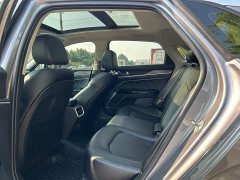 Kia K5 2020 270T CVVD Luxury Tech Edition - ფოტო 7