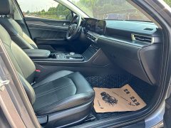 Kia K5 2020 270T CVVD Luxury Tech Edition - ფოტო 8