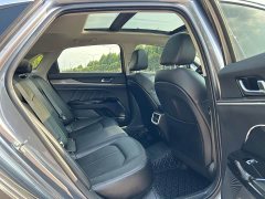 Kia K5 2020 270T CVVD Luxury Tech Edition - ფოტო 9