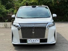 Great Wall WEY Shanshan New Energy Four-Wheel Drive Shanshan 8 - ფოტო 1