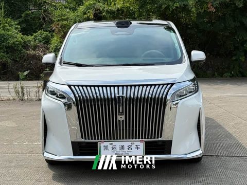 2025 Great Wall WEY Shanshan New Energy Four-Wheel Drive Shanshan 8 - ავტომობილი ჩინეთიდან