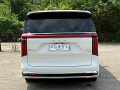 Great Wall WEY Shanshan New Energy Four-Wheel Drive Shanshan 8 - ფოტო 11