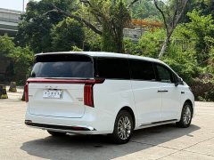 Great Wall WEY Shanshan New Energy Four-Wheel Drive Shanshan 8 - ფოტო 12