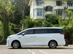 Great Wall WEY Shanshan New Energy Four-Wheel Drive Shanshan 8 - ფოტო 13