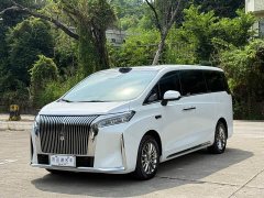Great Wall WEY Shanshan New Energy Four-Wheel Drive Shanshan 8 - ფოტო 2
