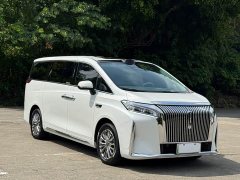 Great Wall WEY Shanshan New Energy Four-Wheel Drive Shanshan 8 - ფოტო 3