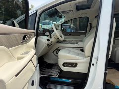 Great Wall WEY Shanshan New Energy Four-Wheel Drive Shanshan 8 - ფოტო 5