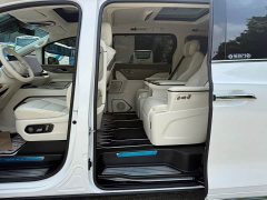 Great Wall WEY Shanshan New Energy Four-Wheel Drive Shanshan 8 - ფოტო 9