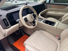 AITO Wenjie M9 Extended Range Ultra 52kWh 6-Seater with 192-Line LiDAR - ფოტო 11
