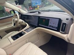 AITO Wenjie M9 Extended Range Ultra 52kWh 6-Seater with 192-Line LiDAR - ფოტო 16