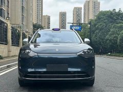 AITO Wenjie M9 Extended Range Ultra 52kWh 6-Seater with 192-Line LiDAR - ფოტო 2