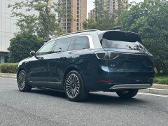 AITO Wenjie M9 Extended Range Ultra 52kWh 6-Seater with 192-Line LiDAR - ფოტო 4