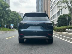AITO Wenjie M9 Extended Range Ultra 52kWh 6-Seater with 192-Line LiDAR - ფოტო 5