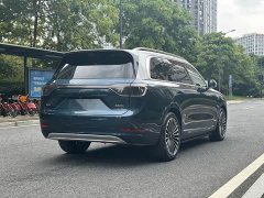 AITO Wenjie M9 Extended Range Ultra 52kWh 6-Seater with 192-Line LiDAR - ფოტო 6