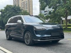 AITO Wenjie M9 Extended Range Ultra 52kWh 6-Seater with 192-Line LiDAR - ფოტო 8