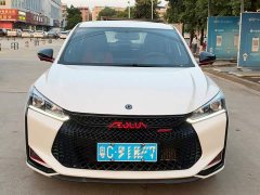Dongfeng Yixuan 230T Automatic Shadow Knight Edition - ფოტო 2