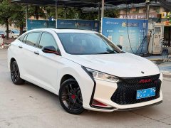Dongfeng Yixuan 230T Automatic Shadow Knight Edition - ფოტო 3