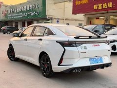 Dongfeng Yixuan 230T Automatic Shadow Knight Edition - ფოტო 4