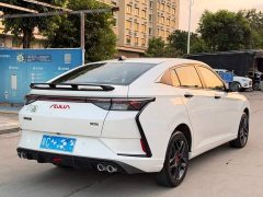 Dongfeng Yixuan 230T Automatic Shadow Knight Edition - ფოტო 6