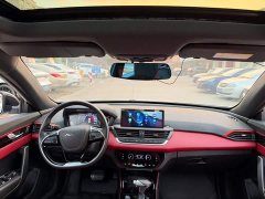 Dongfeng Yixuan 230T Automatic Shadow Knight Edition - ფოტო 7