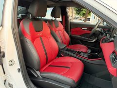 Dongfeng Yixuan 230T Automatic Shadow Knight Edition - ფოტო 8
