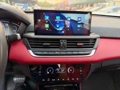 Dongfeng Yixuan 230T Automatic Shadow Knight Edition - ფოტო 9