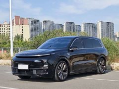 Li Auto L9 2023 Pro - ფოტო 1