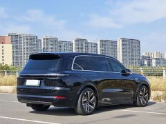 Li Auto L9 2023 Pro - ფოტო 11