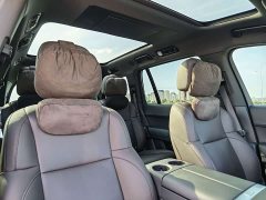 Li Auto L9 2023 Pro - ფოტო 14