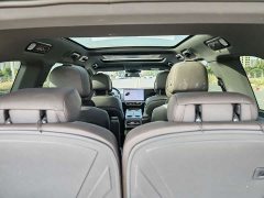 Li Auto L9 2023 Pro - ფოტო 16