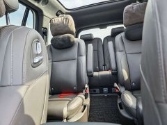 Li Auto L9 2023 Pro - ფოტო 17