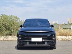 Li Auto L9 2023 Pro - ფოტო 2