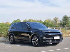 Li Auto L9 2023 Pro - ფოტო 3