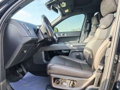Li Auto L9 2023 Pro - ფოტო 4