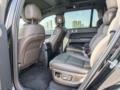 Li Auto L9 2023 Pro - ფოტო 5