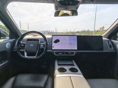 Li Auto L9 2023 Pro - ფოტო 6