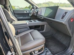 Li Auto L9 2023 Pro - ფოტო 7