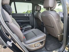 Li Auto L9 2023 Pro - ფოტო 8