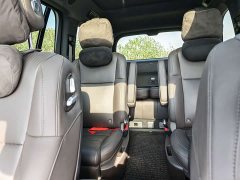 Li Auto L9 2023 Pro - ფოტო 9