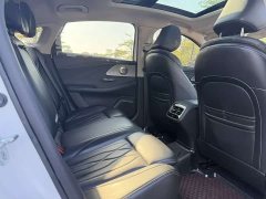 Chery Arrizo 8 2022 1.6T DCT Elegant - ფოტო 15