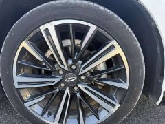 Chery Arrizo 8 2022 1.6T DCT Elegant - ფოტო 17