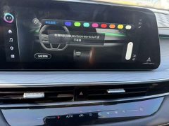 Chery Arrizo 8 2022 1.6T DCT Elegant - ფოტო 18
